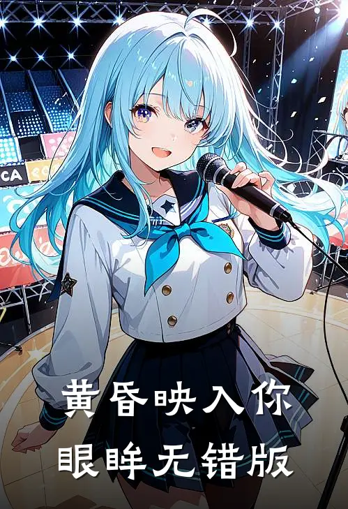 黄昏映入你眼眸无错版