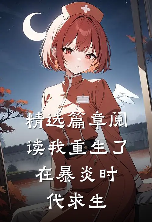 精选篇章阅读我重生了：在暴炎时代求生