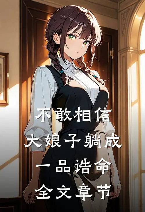 不敢相信，大娘子躺成一品诰命全文章节