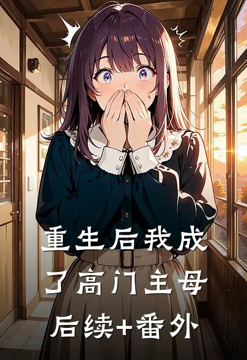 重生后我成了高门主母后续+番外