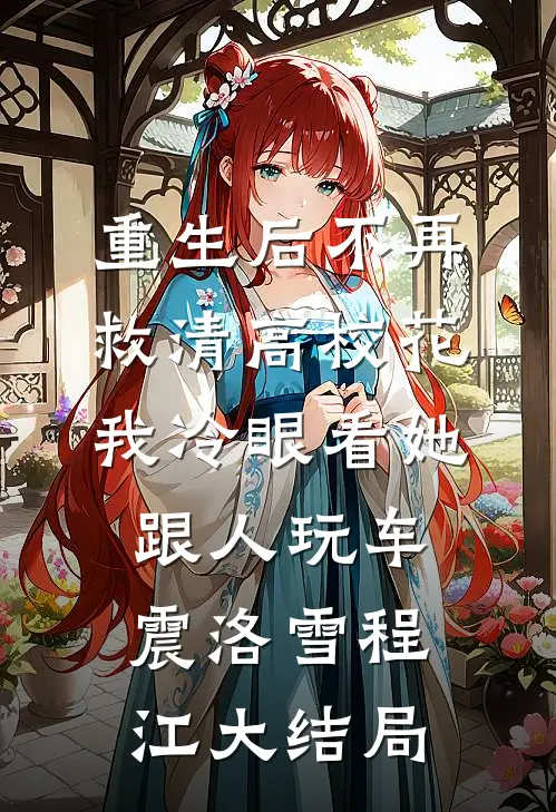 重生后不再救清高校花，我冷眼看她跟人玩车震洛雪程江大结局