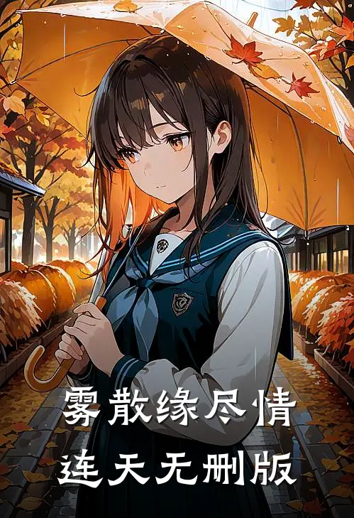雾散缘尽情连天无删版