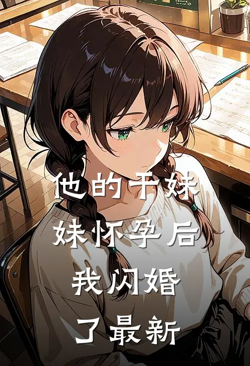 他的干妹妹怀孕后，我闪婚了最新