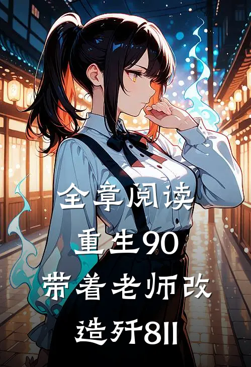 全章阅读重生90，带着老师改造歼8II