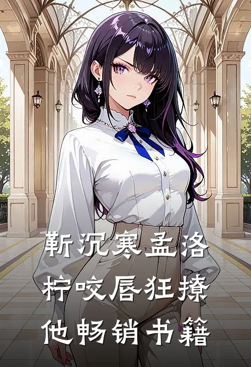 靳沉寒孟洛柠咬唇狂撩他畅销书籍
