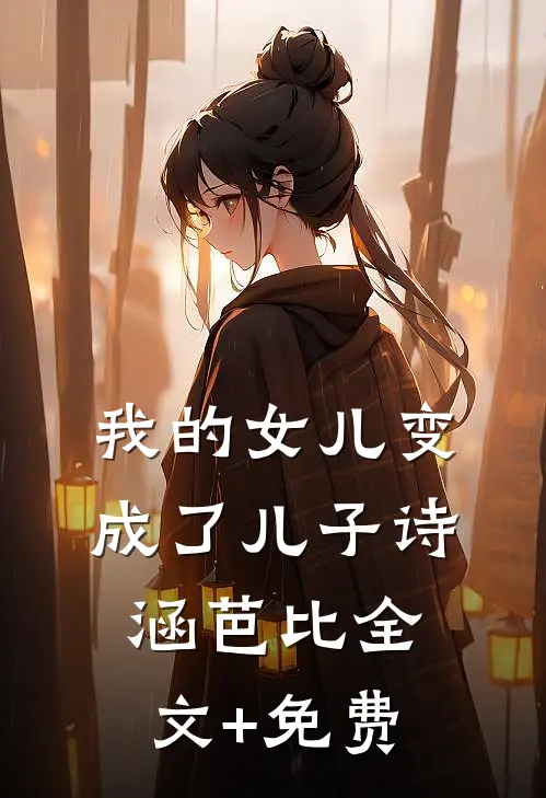 我的女儿变成了儿子诗涵芭比全文+免费
