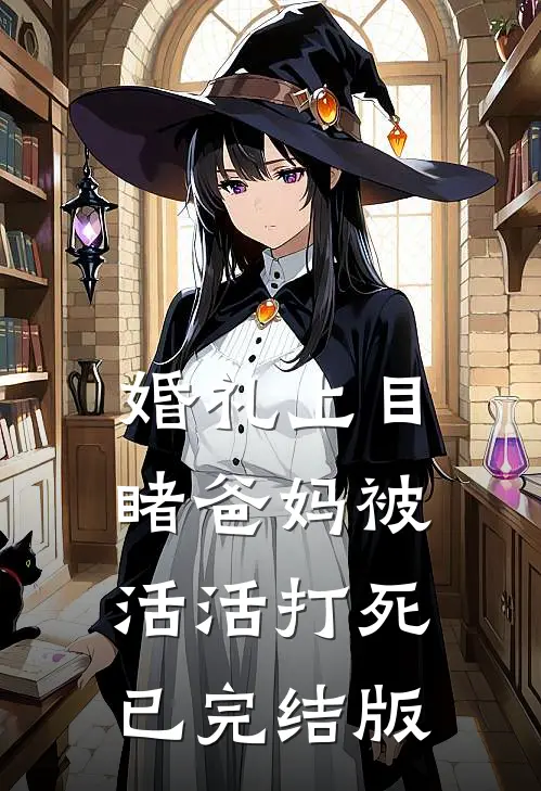 婚礼上目睹爸妈被活活打死已完结版