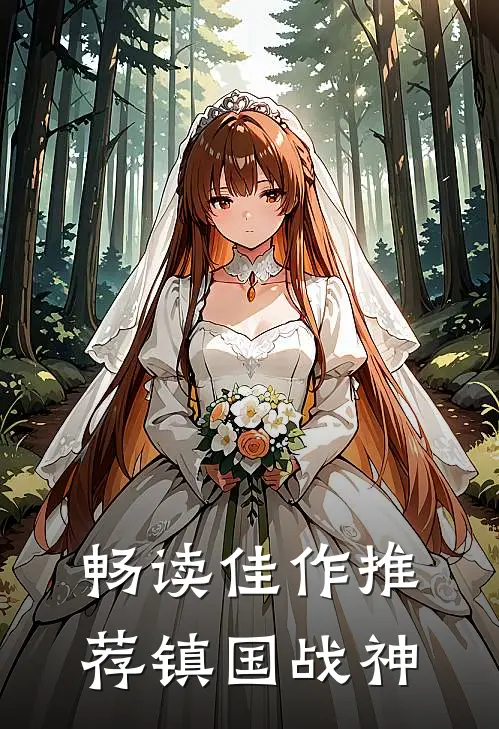 畅读佳作推荐镇国战神