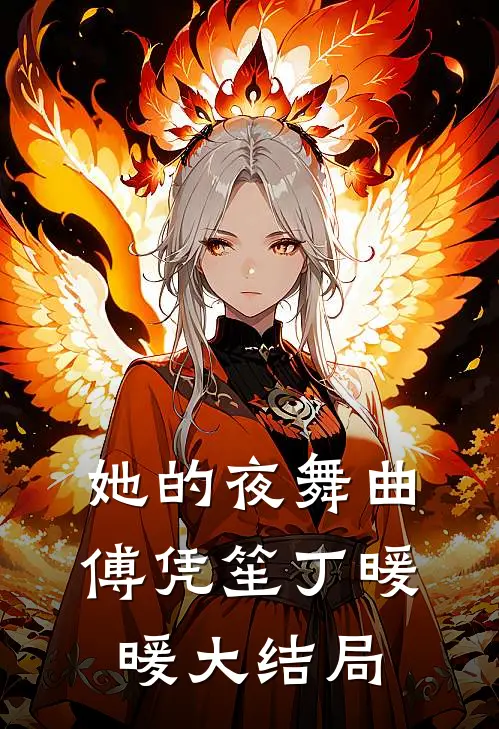 她的夜舞曲傅凭笙丁暖暖大结局