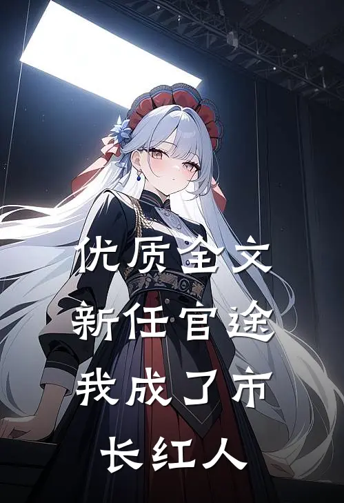优质全文新任官途，我成了市长红人