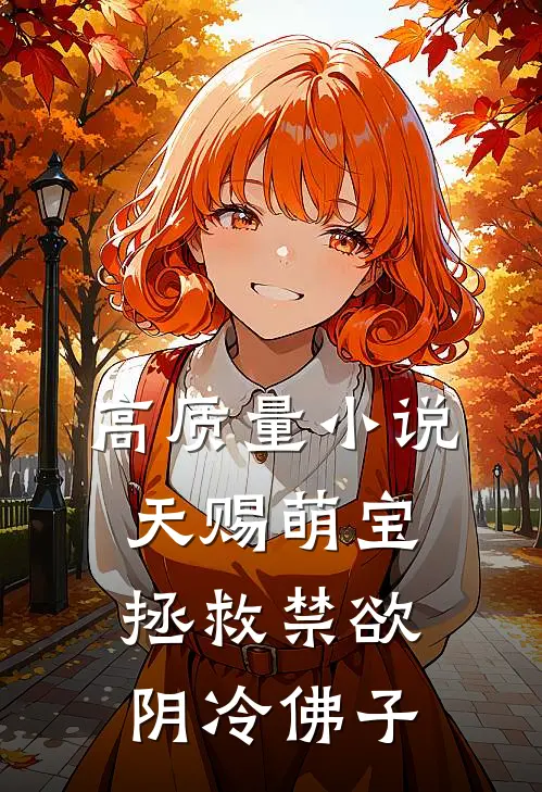 高质量小说天赐萌宝：拯救禁欲阴冷佛子
