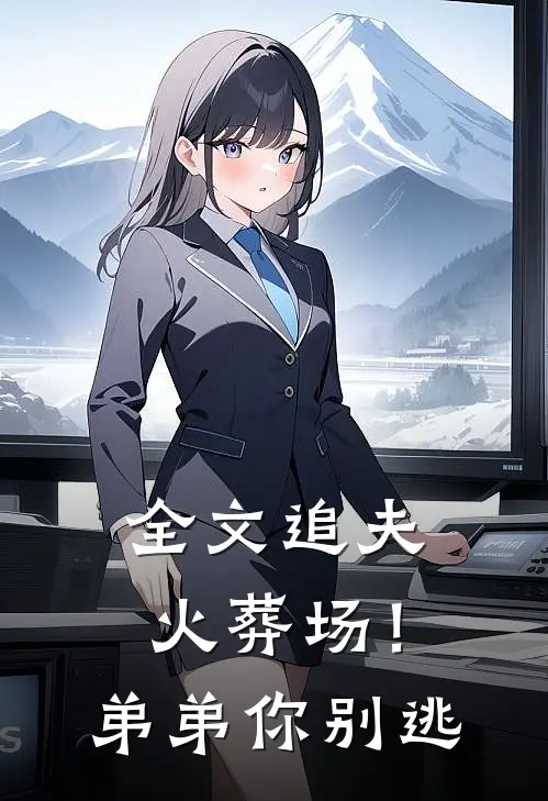 全文追夫火葬场！弟弟你别逃