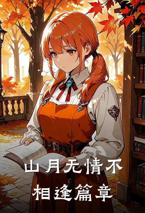 山月无情不相逢篇章