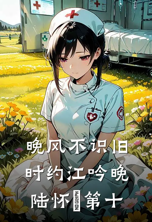 晚风不识旧时约江吟晚陆怀璟第十