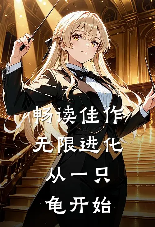 畅读佳作无限进化，从一只龟开始