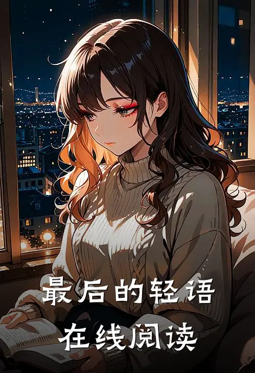 最后的轻语在线阅读