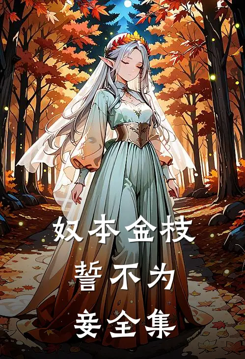 奴本金枝，誓不为妾全集