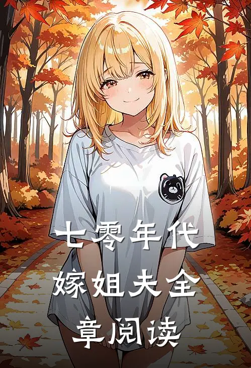 七零年代嫁姐夫全章阅读