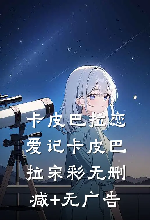 卡皮巴拉恋爱记卡皮巴拉宋彩无删减+无广告