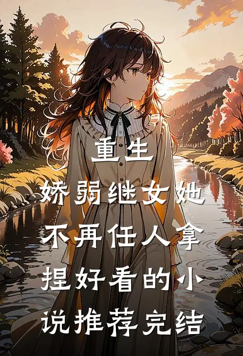 重生：娇弱继女她不再任人拿捏好看的小说推荐完结