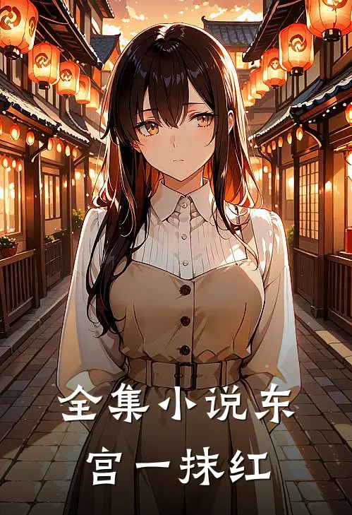 全集小说东宫一抹红