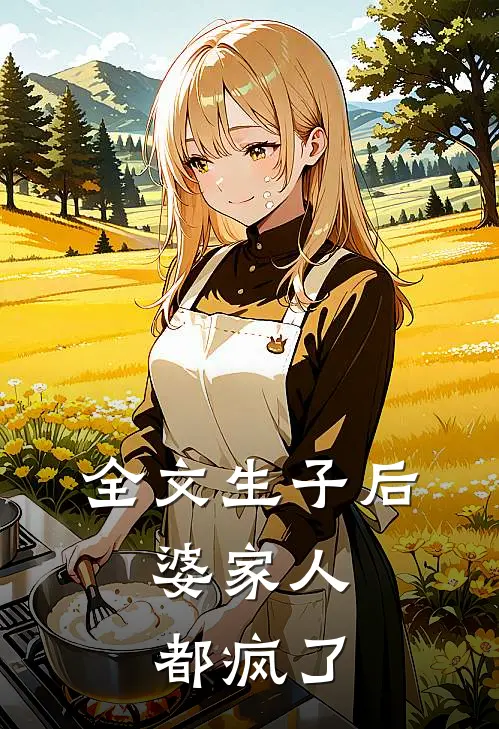 全文生子后，婆家人都疯了