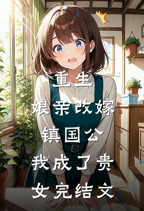 重生娘亲改嫁镇国公,我成了贵女完结文章