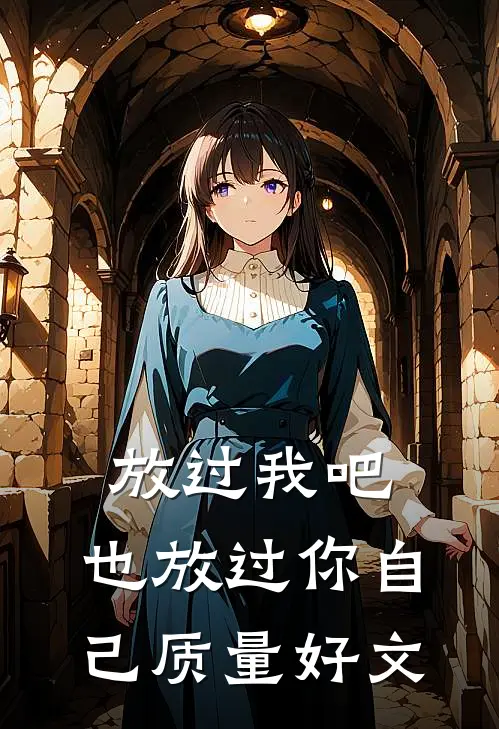 放过我吧，也放过你自己质量好文