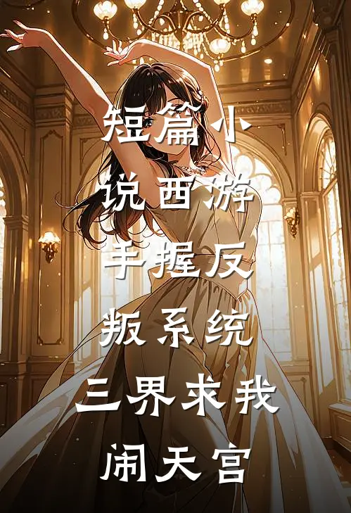 短篇小说西游：手握反叛系统，三界求我闹天宫