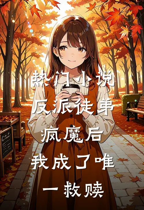 热门反派徒弟疯魔后,我成了唯一救赎之王
