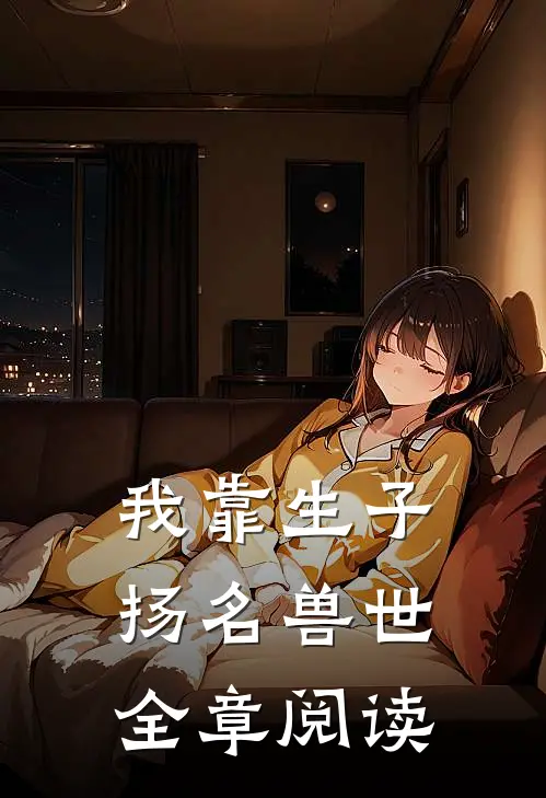 我靠生子扬名兽世全章阅读