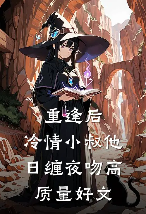 重逢后，冷情小叔他日缠夜吻高质量好文