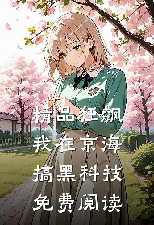 精品狂飙我在京海搞黑科技免费阅读