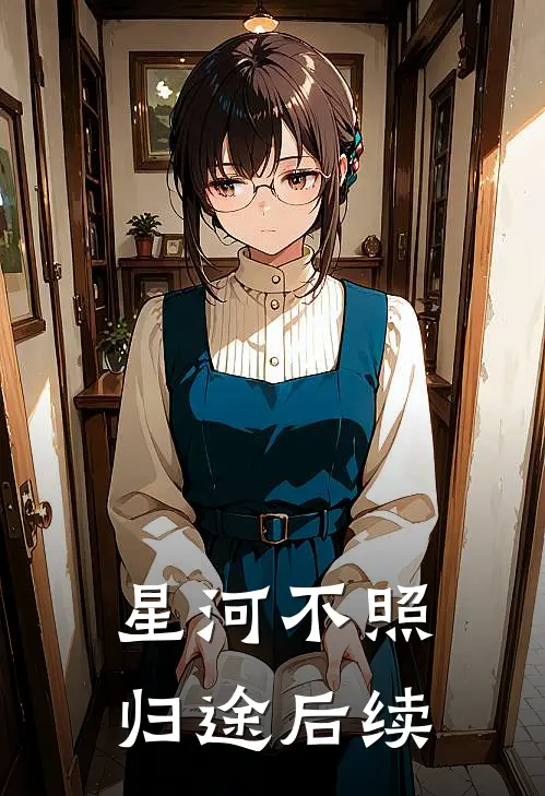 星河不照归途后续