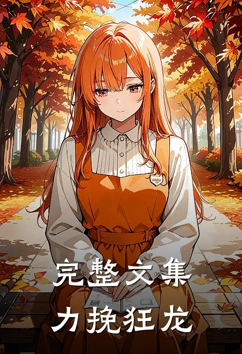 完整文集力挽狂龙