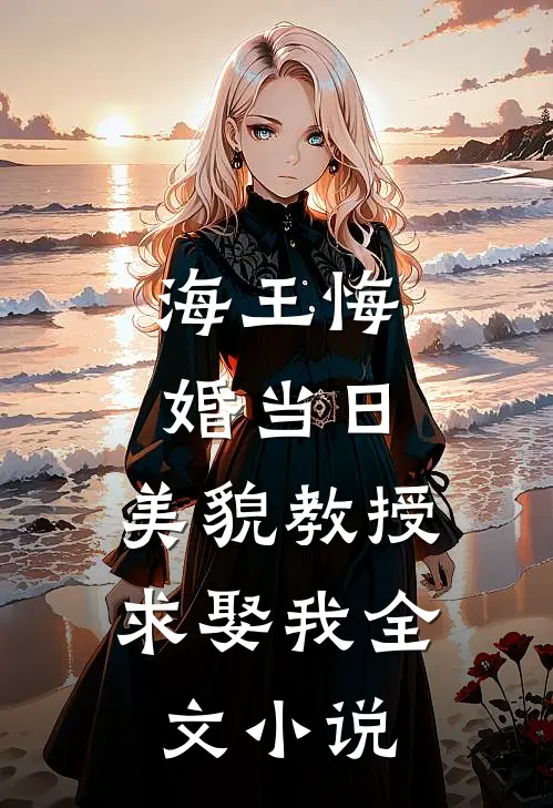 海王悔婚当日，美貌教授求娶我全文小说