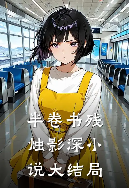 半卷书残烛影深小说大结局
