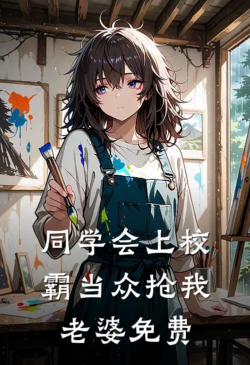 同学会上校霸当众抢我老婆免费