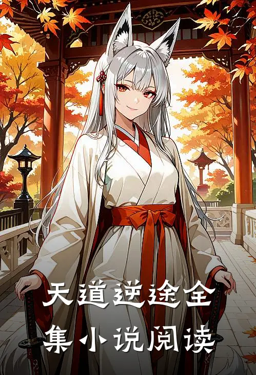 天道逆途全集小说阅读