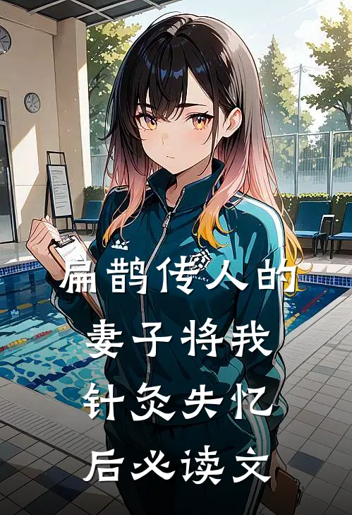 扁鹊传人的妻子将我针灸失忆后必读文