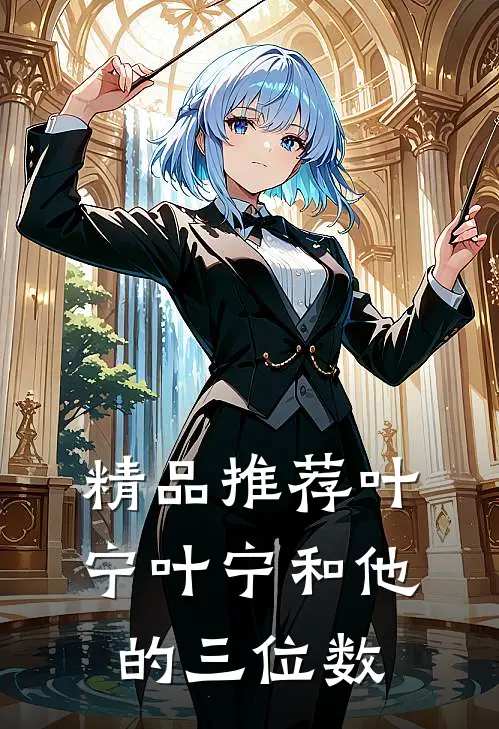 精品推荐叶宁叶宁和他的三位数