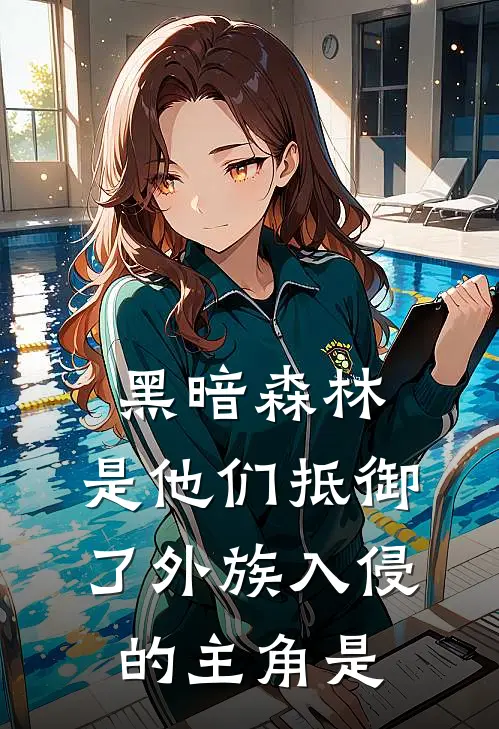黑暗森林是他们抵御了外族入侵的主角是
