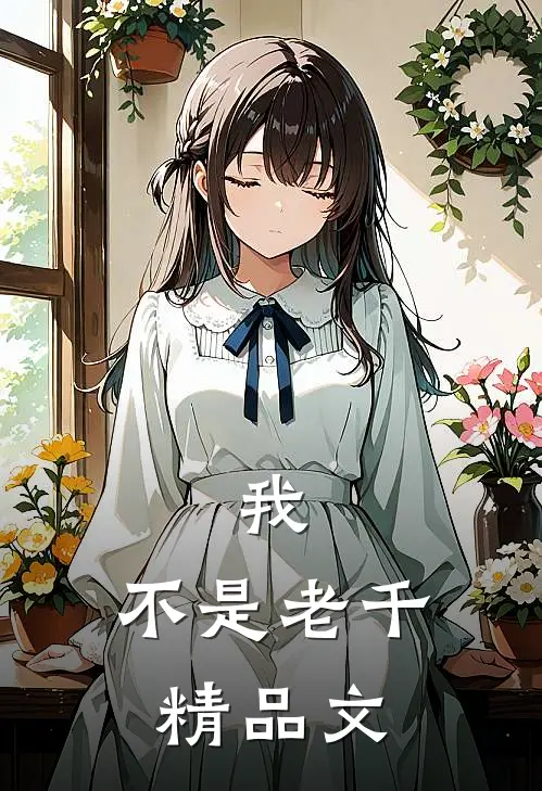 我,不是老千精品文章
