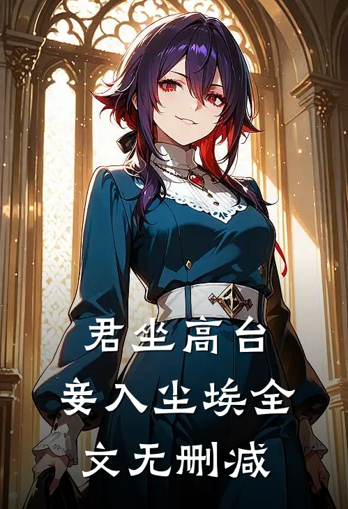 君坐高台，妾入尘埃全文无删减