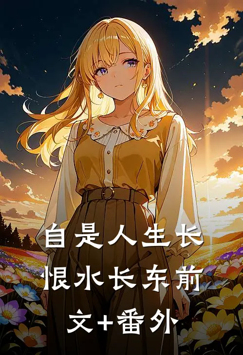自是人生长恨水长东前文+番外