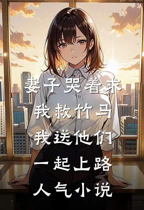 妻子哭着求我救竹马，我送他们一起上路人气小说
