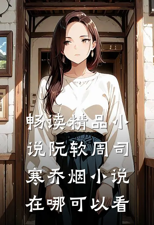 畅读精品小说阮软周司寒乔烟小说在哪可以看