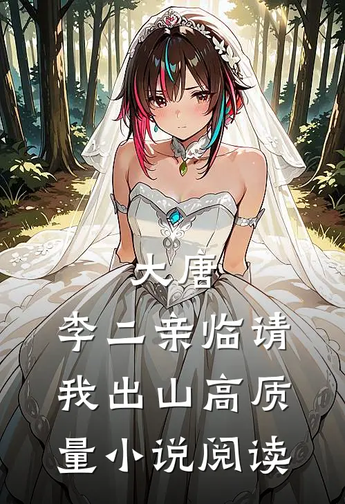 大唐：李二亲临请我出山高质量小说阅读