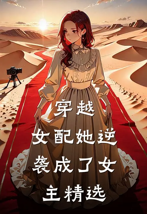 穿越：女配她逆袭成了女主精选