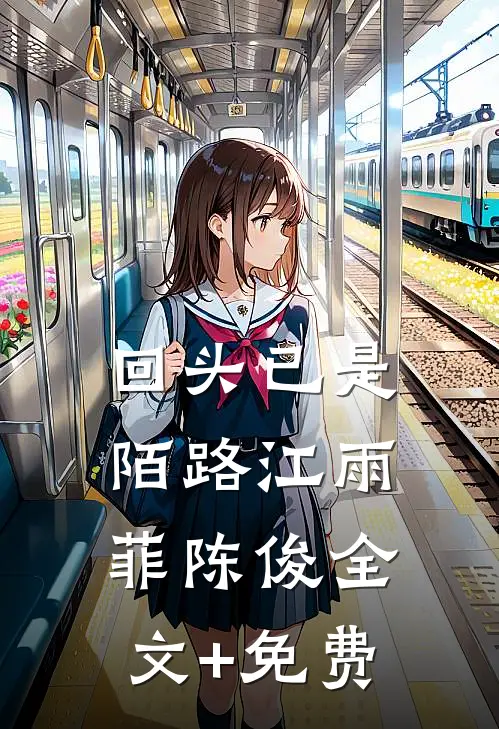 回头已是陌路江雨菲陈俊全文+免费